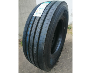 Jinyu JF568 (рулевая) 285/70 R19.5 150/148K